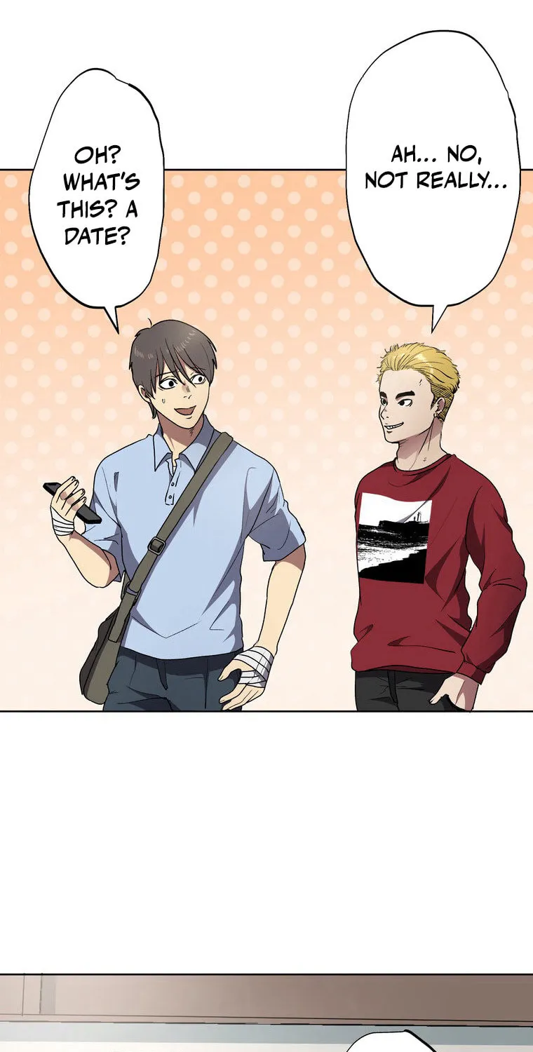 Narakusou Chapter 6 page 12 - 