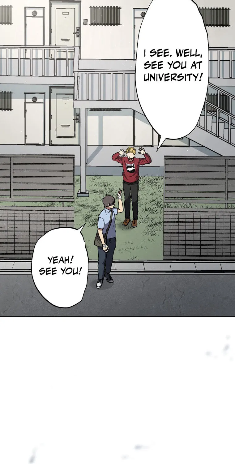 Narakusou Chapter 6 page 13 - 