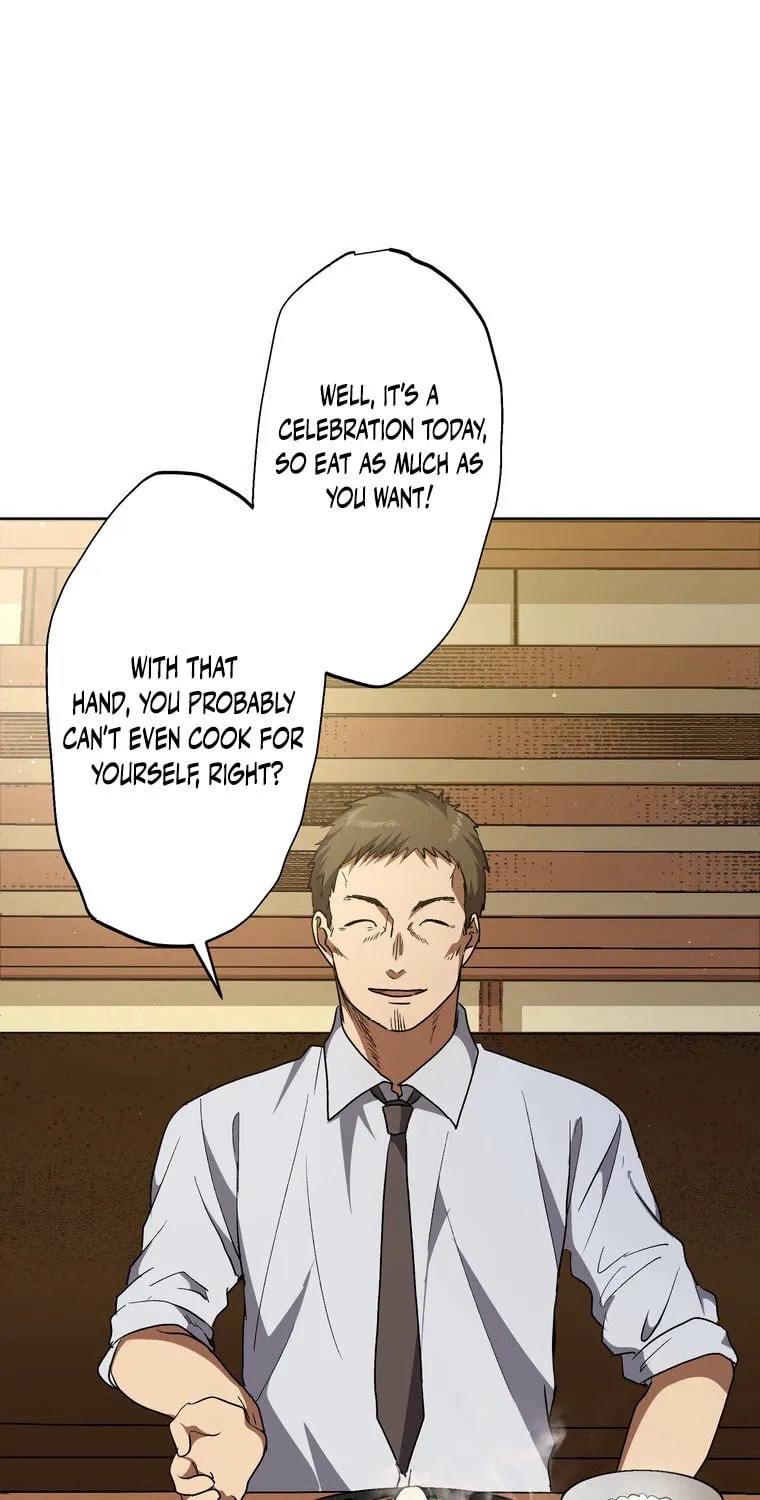 Narakusou Chapter 6 page 23 - 