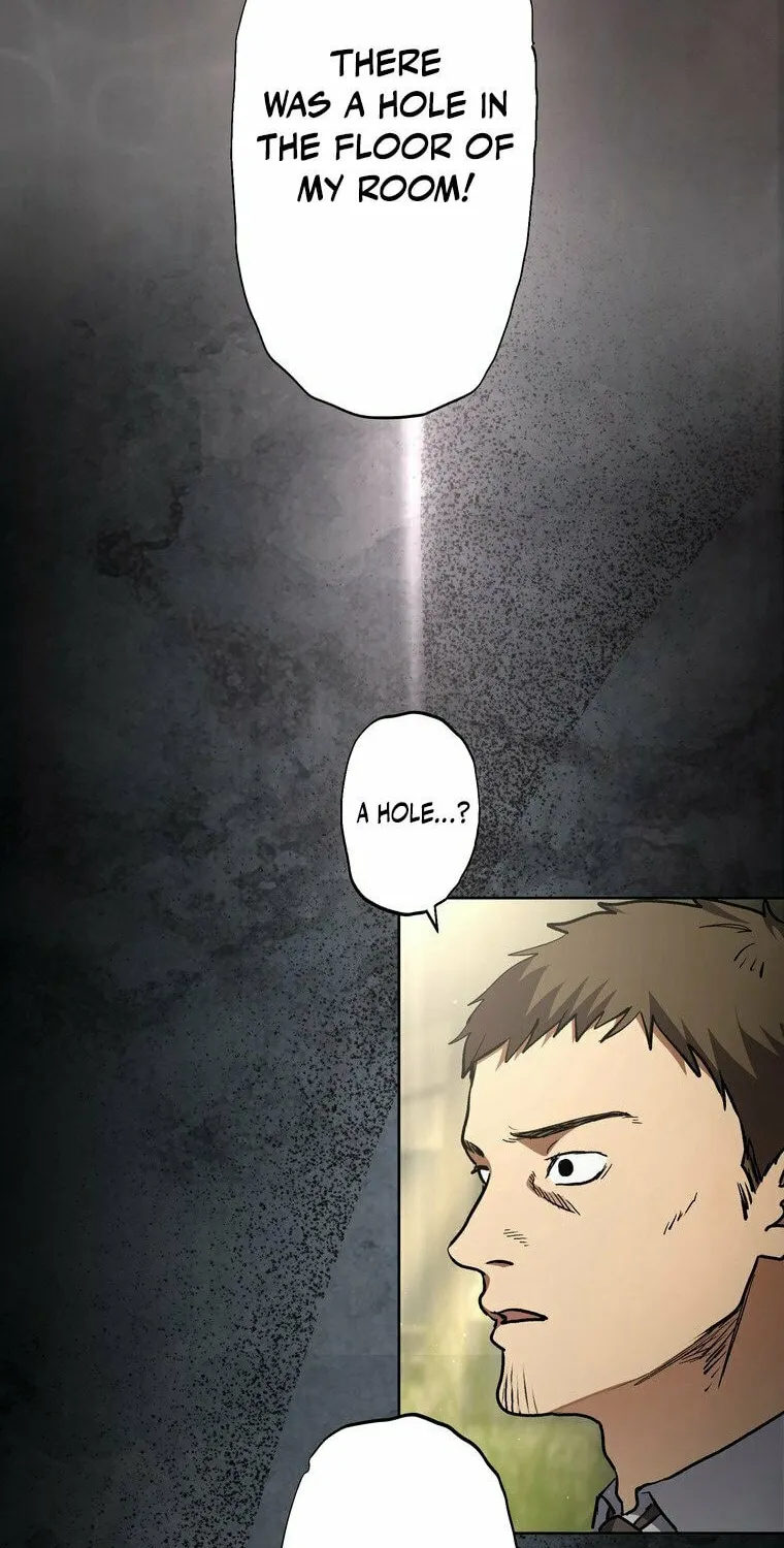 Narakusou Chapter 6 page 32 - 