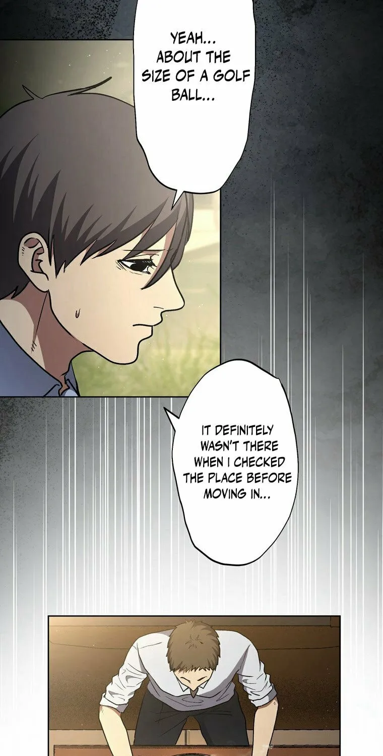 Narakusou Chapter 6 page 33 - 