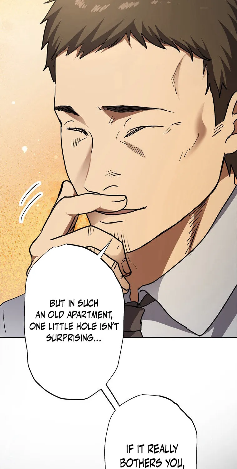 Narakusou Chapter 6 page 38 - 