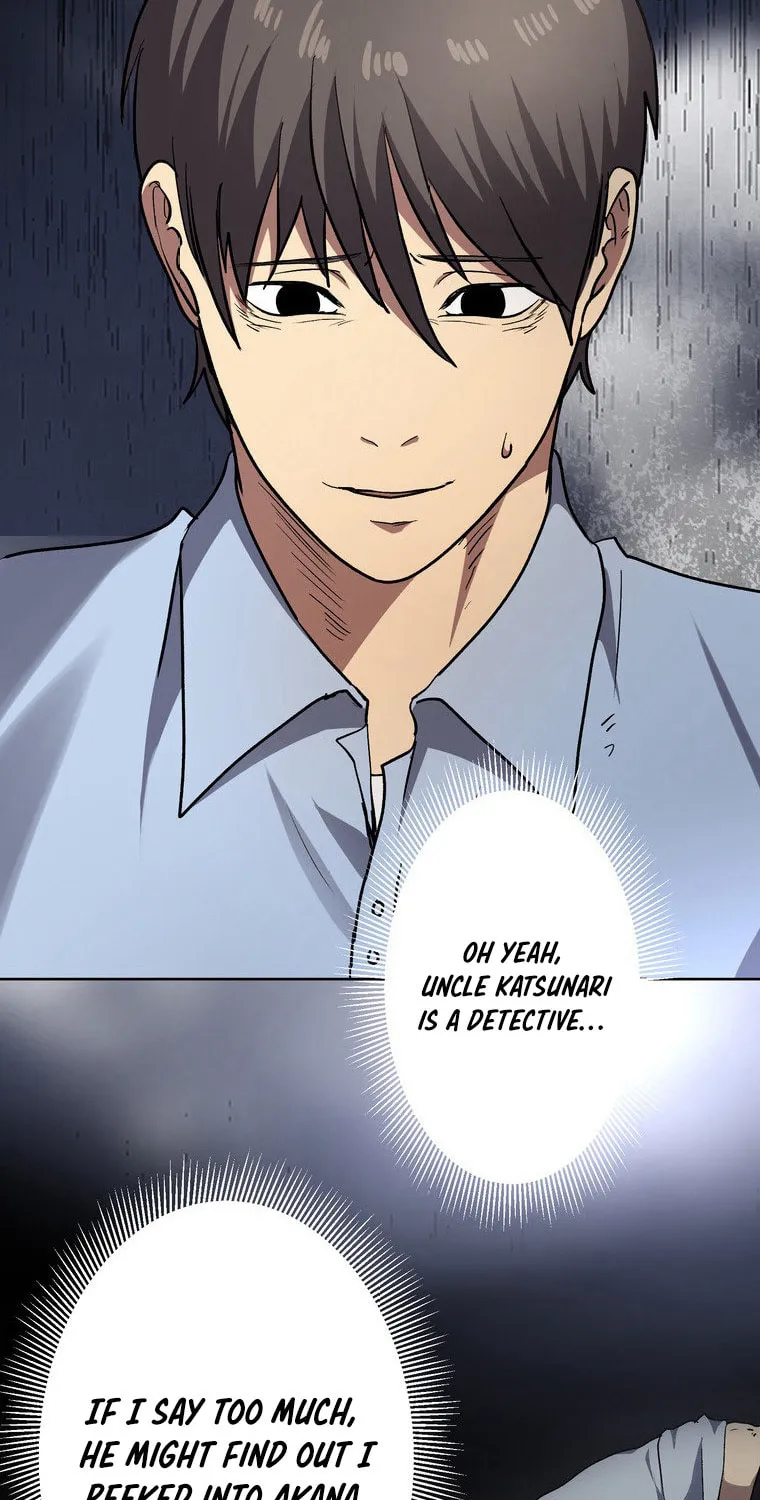 Narakusou Chapter 6 page 40 - 
