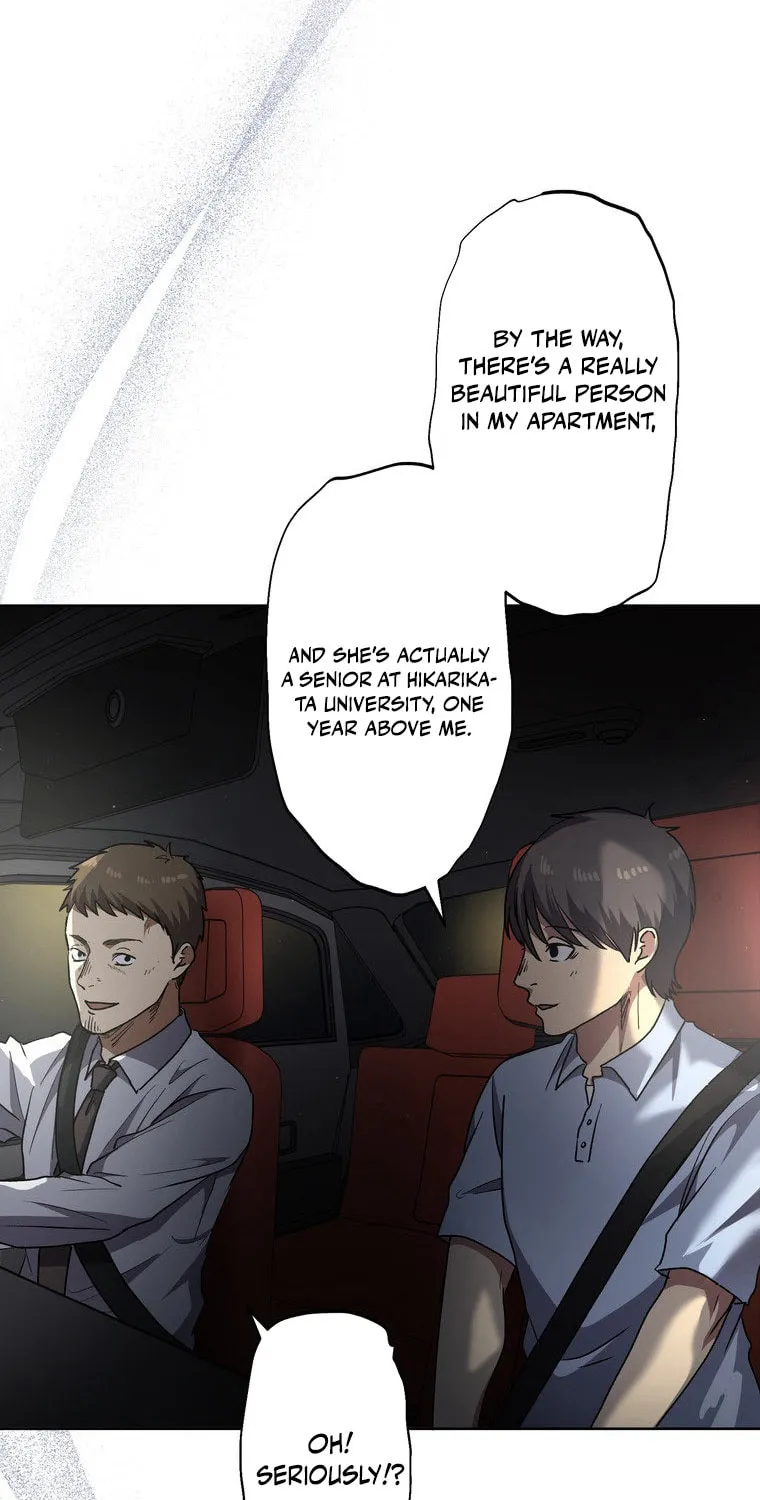 Narakusou Chapter 6 page 46 - 