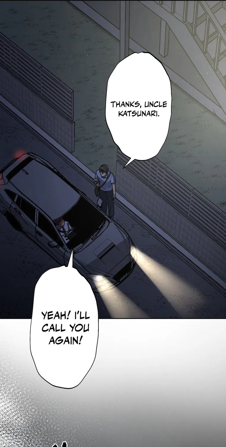 Narakusou Chapter 6 page 51 - 