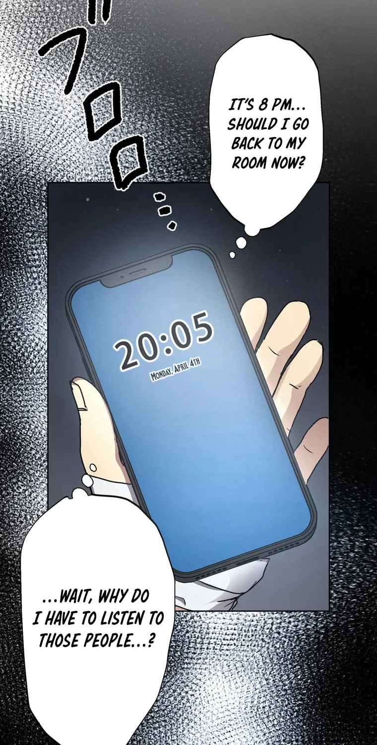 Narakusou Chapter 6 page 52 - 