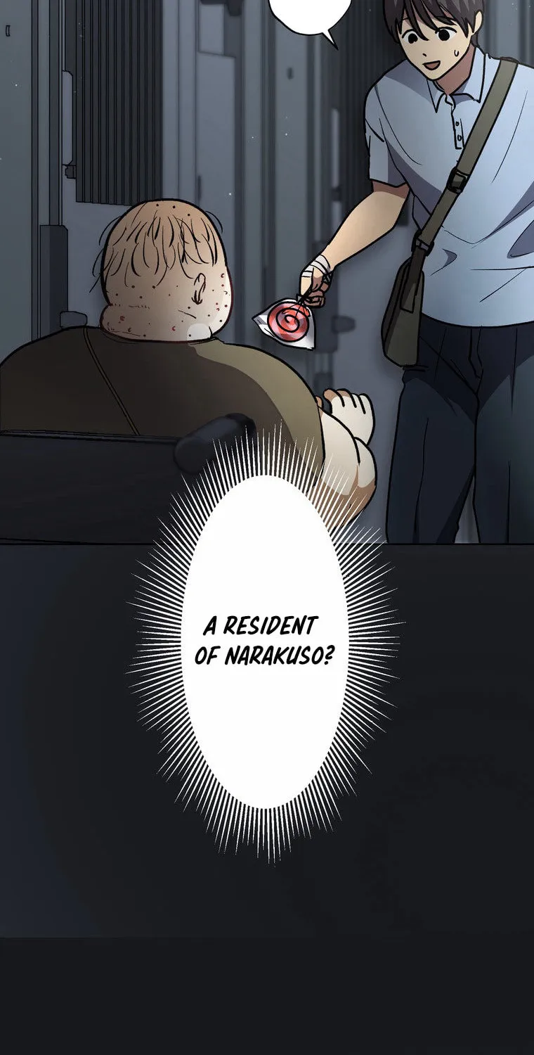 Narakusou Chapter 6 page 59 - 