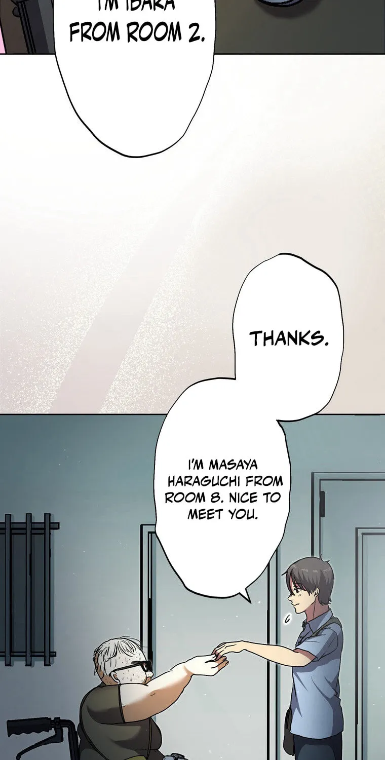 Narakusou Chapter 6 page 63 - 
