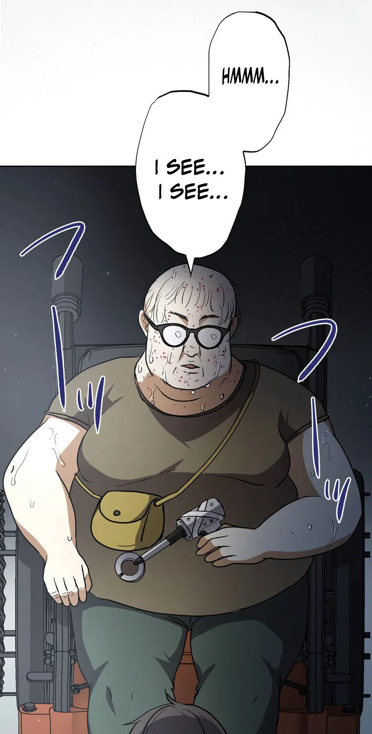 Narakusou Chapter 6 page 68 - 