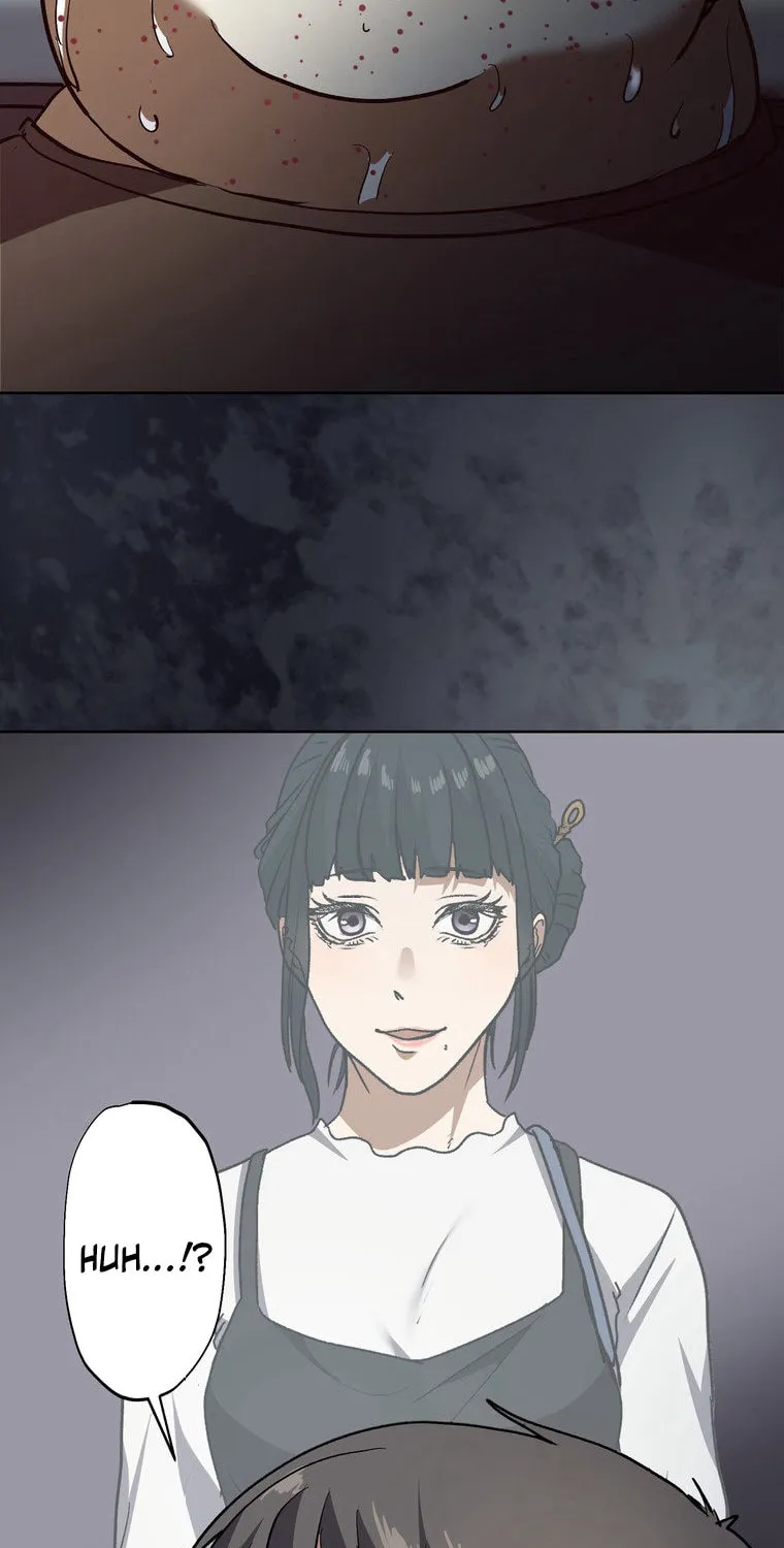 Narakusou Chapter 6 page 71 - 