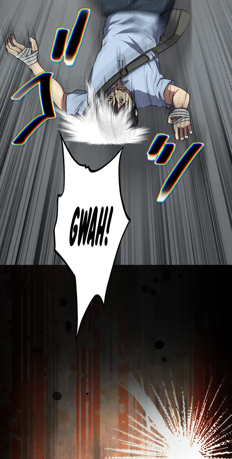 Narakusou Chapter 6 page 89 - 