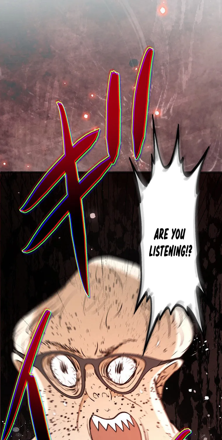 Narakusou Chapter 6 page 96 - 
