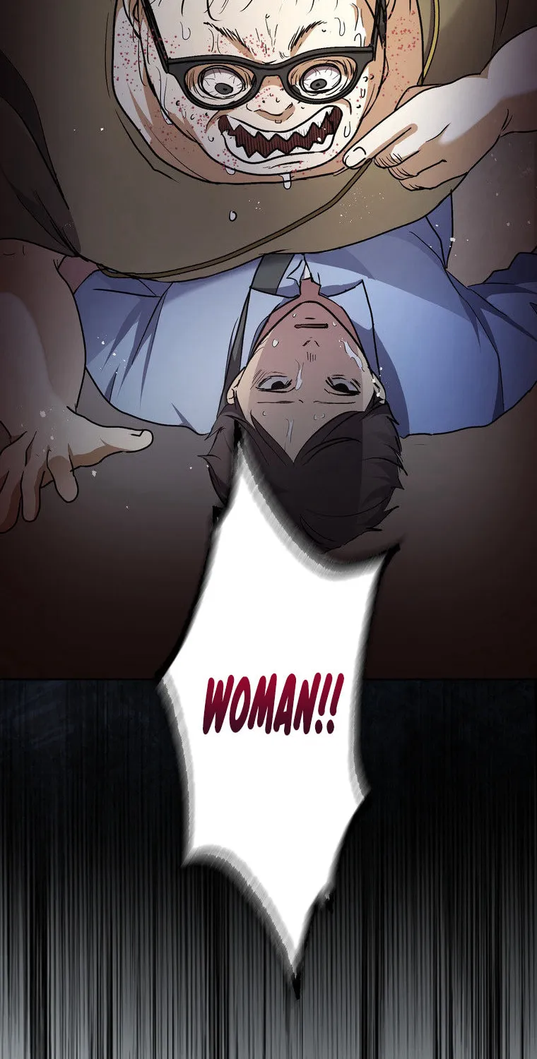 Narakusou Chapter 6 page 99 - 