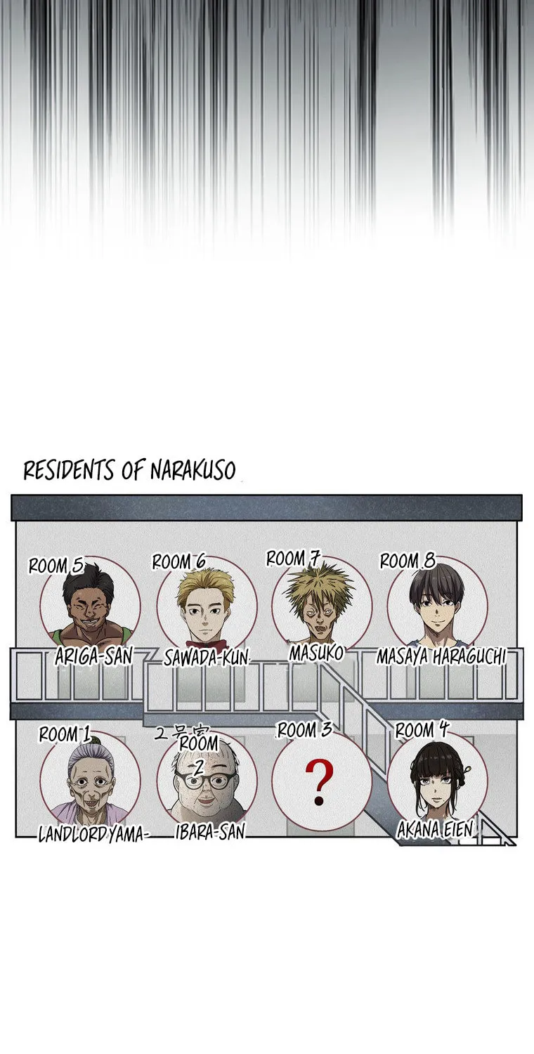 Narakusou Chapter 6 page 100 - 