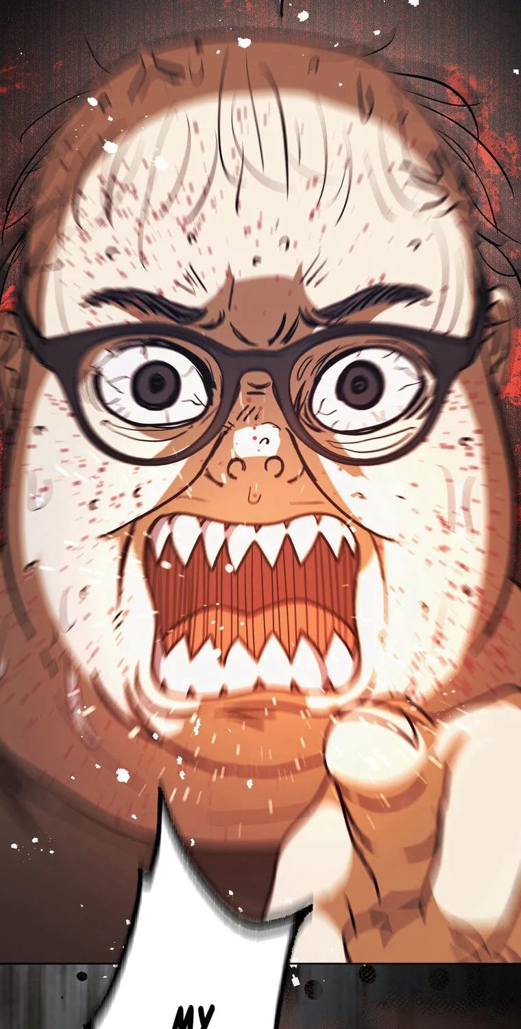 Narakusou Chapter 7 page 3 - 