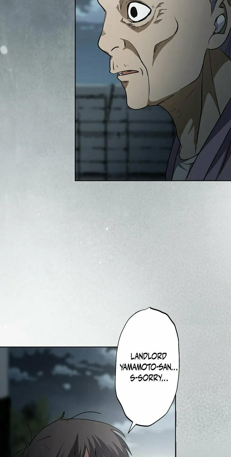 Narakusou Chapter 7 page 26 - 
