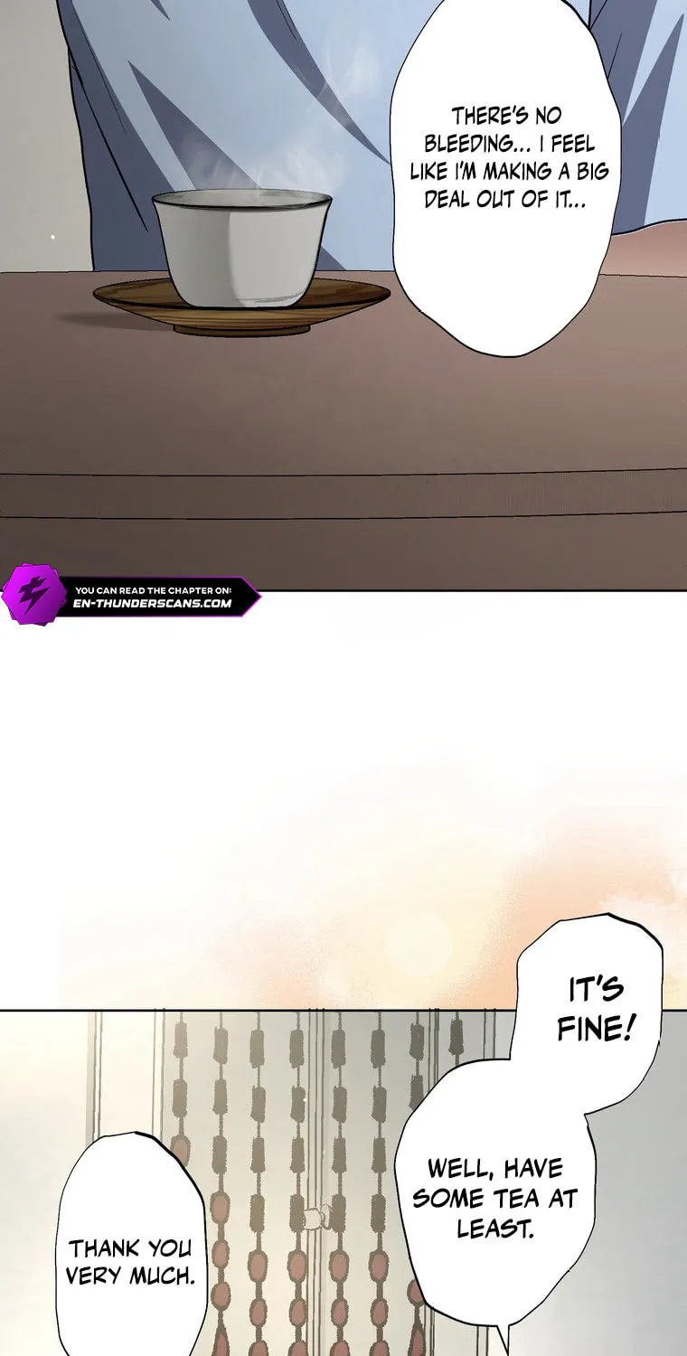 Narakusou Chapter 7 page 33 - 