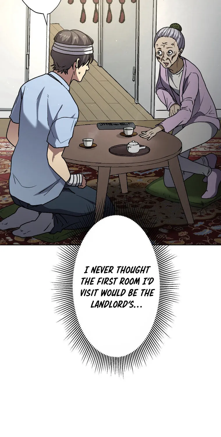 Narakusou Chapter 7 page 34 - 
