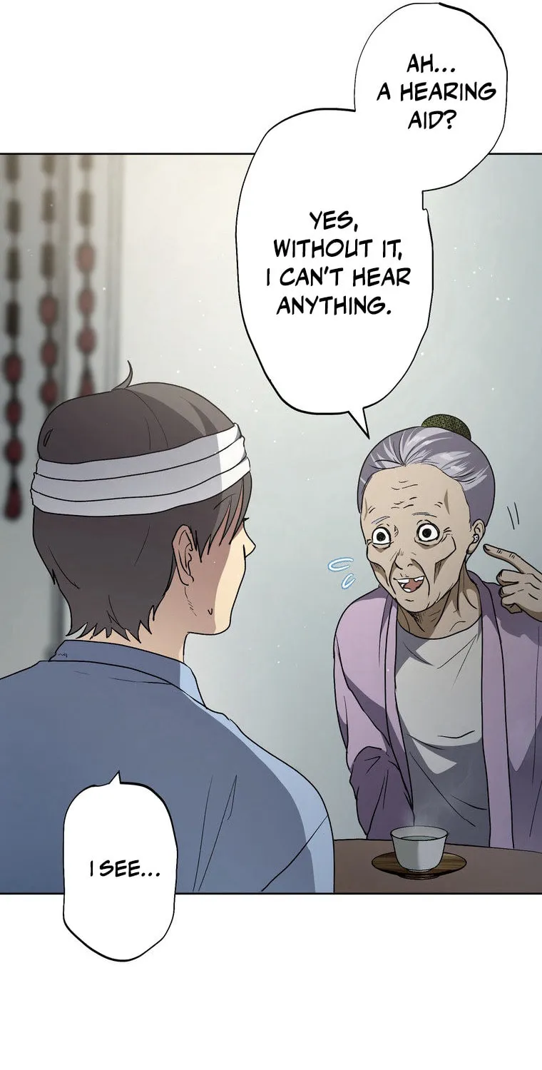 Narakusou Chapter 7 page 38 - 