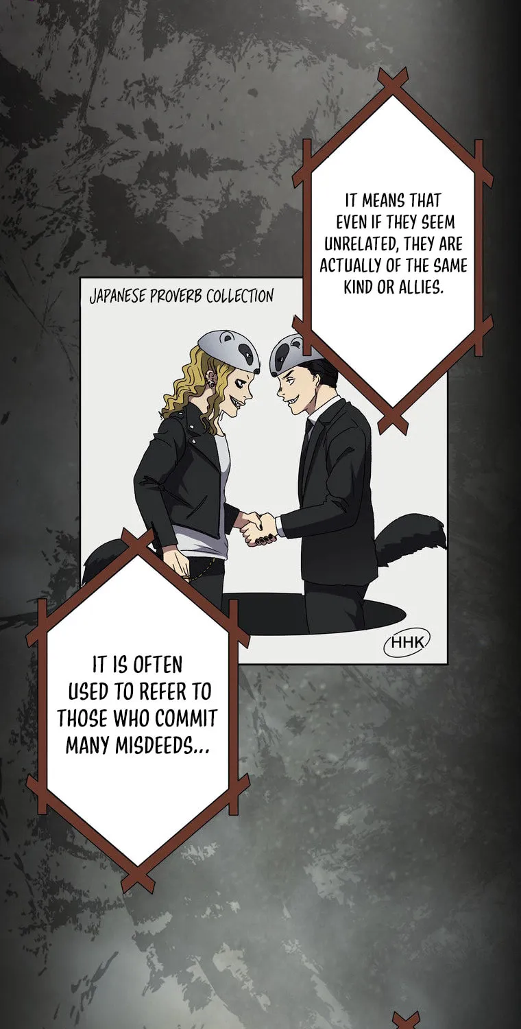 Narakusou Chapter 7 page 40 - 