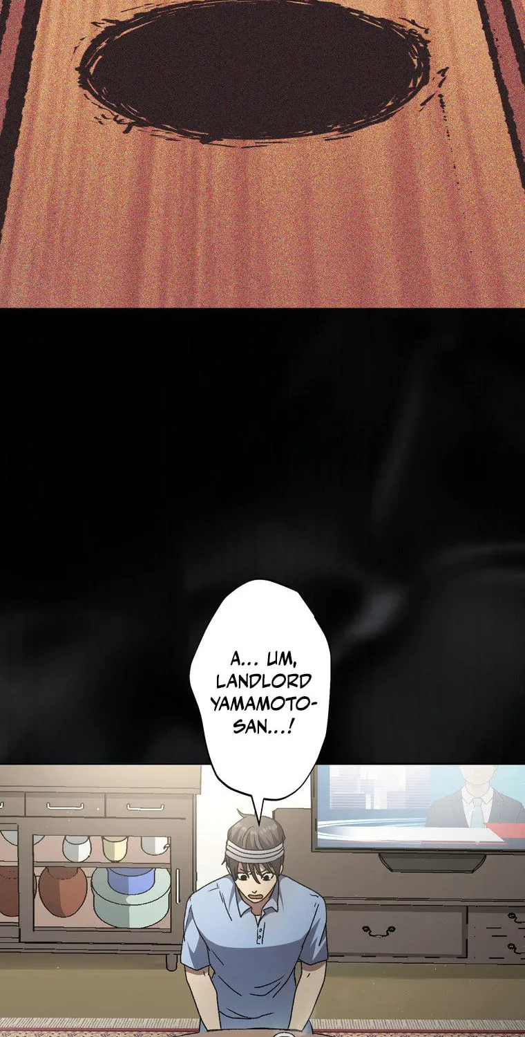 Narakusou Chapter 7 page 43 - 
