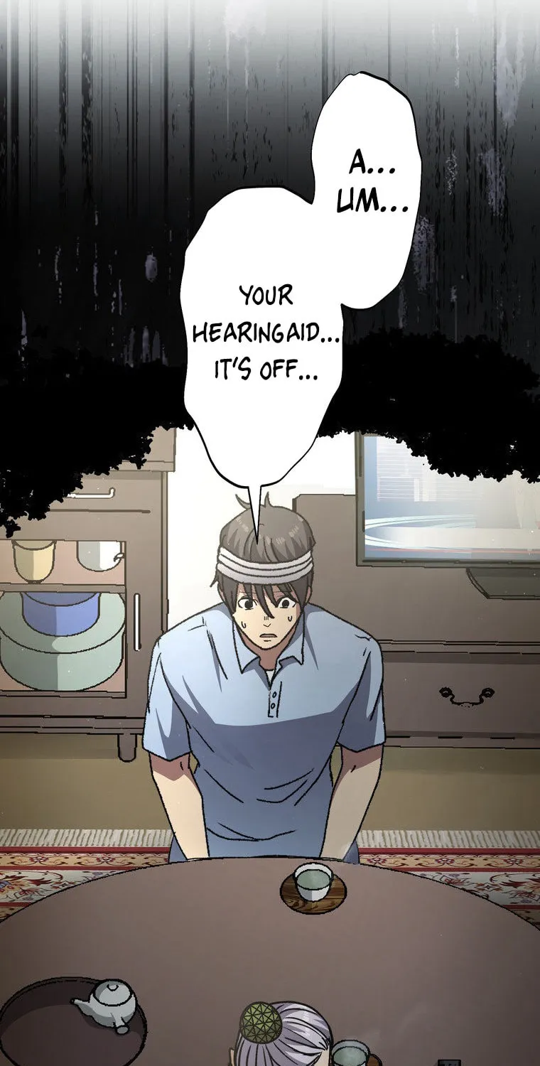Narakusou Chapter 7 page 53 - 