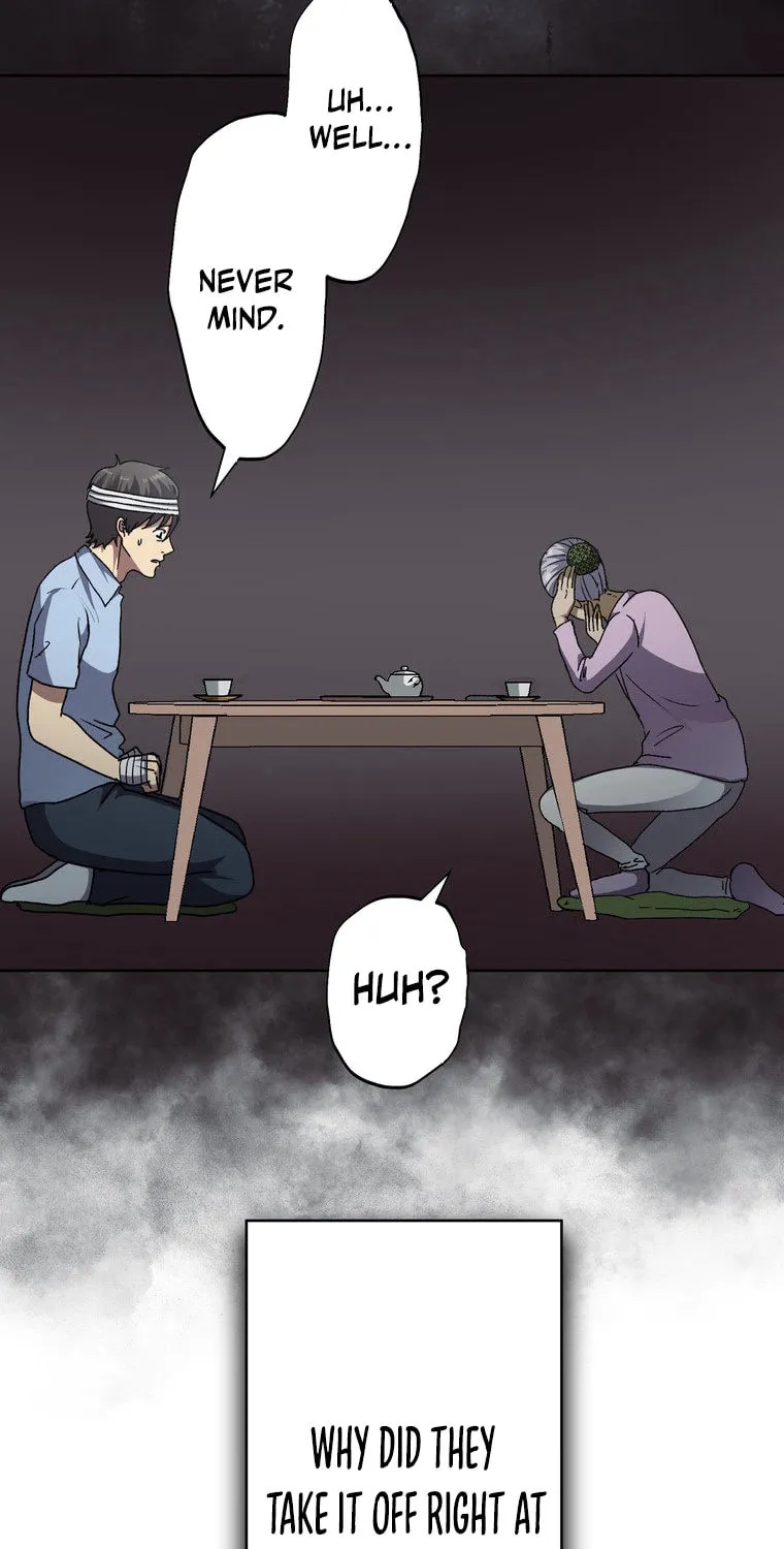 Narakusou Chapter 7 page 57 - 