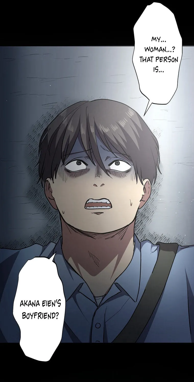 Narakusou Chapter 7 page 9 - 