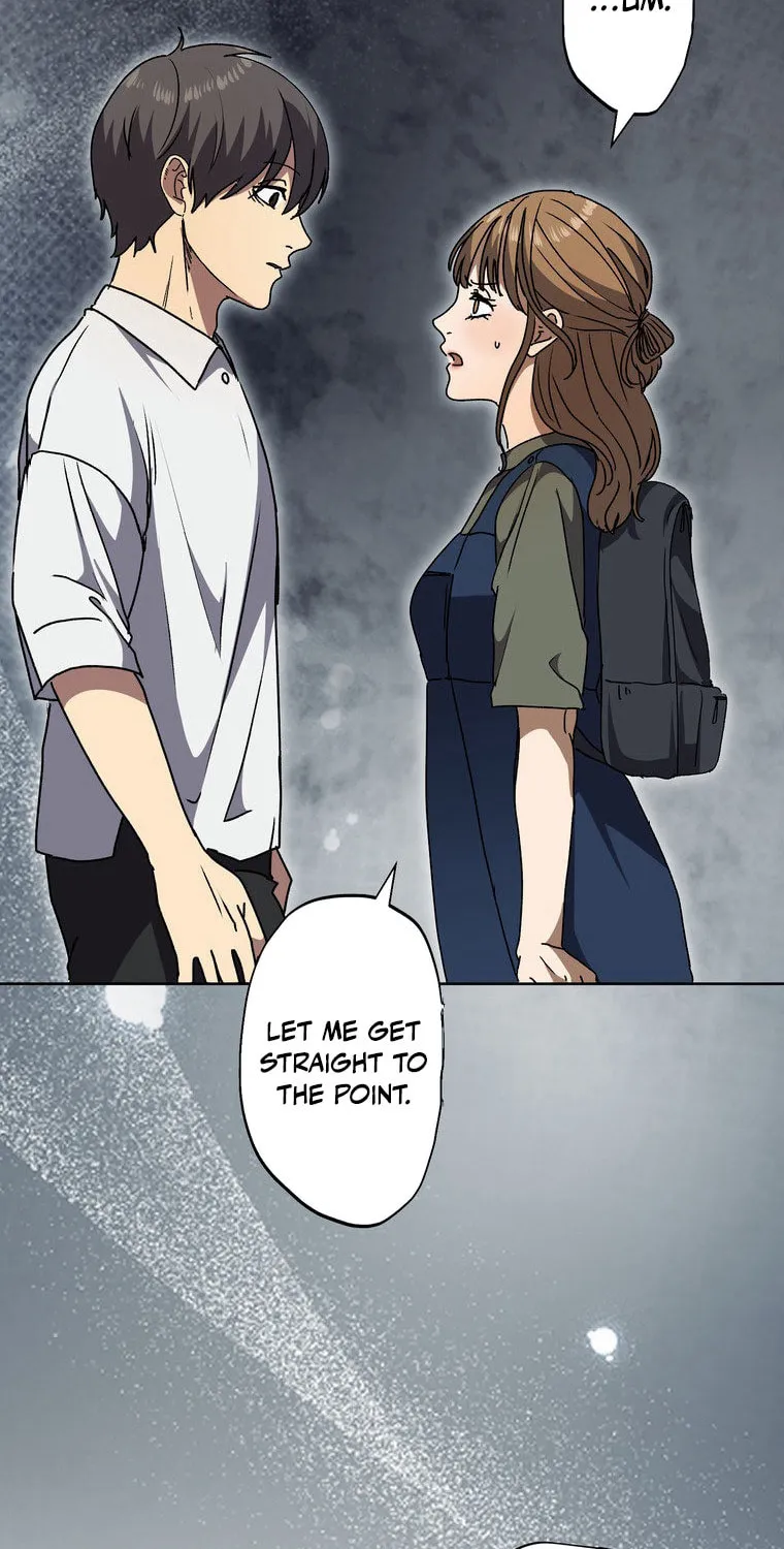 Narakusou Chapter 7 page 83 - 