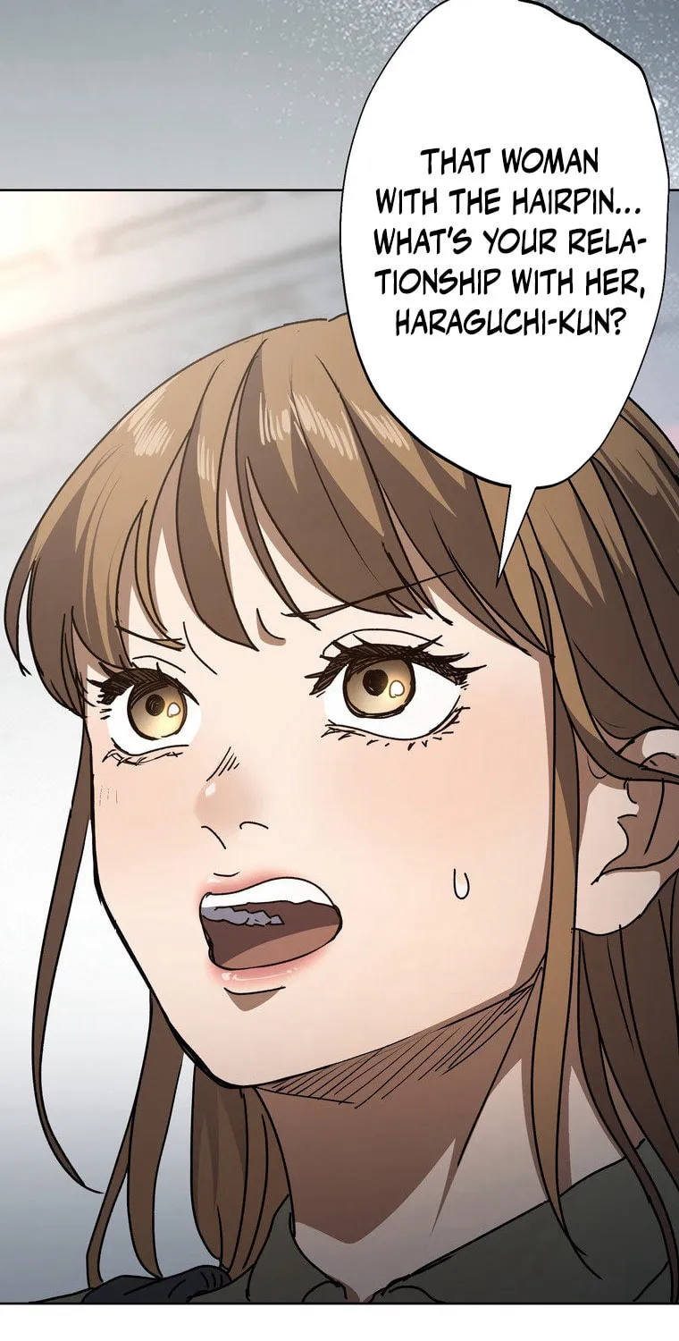 Narakusou Chapter 7 page 84 - 