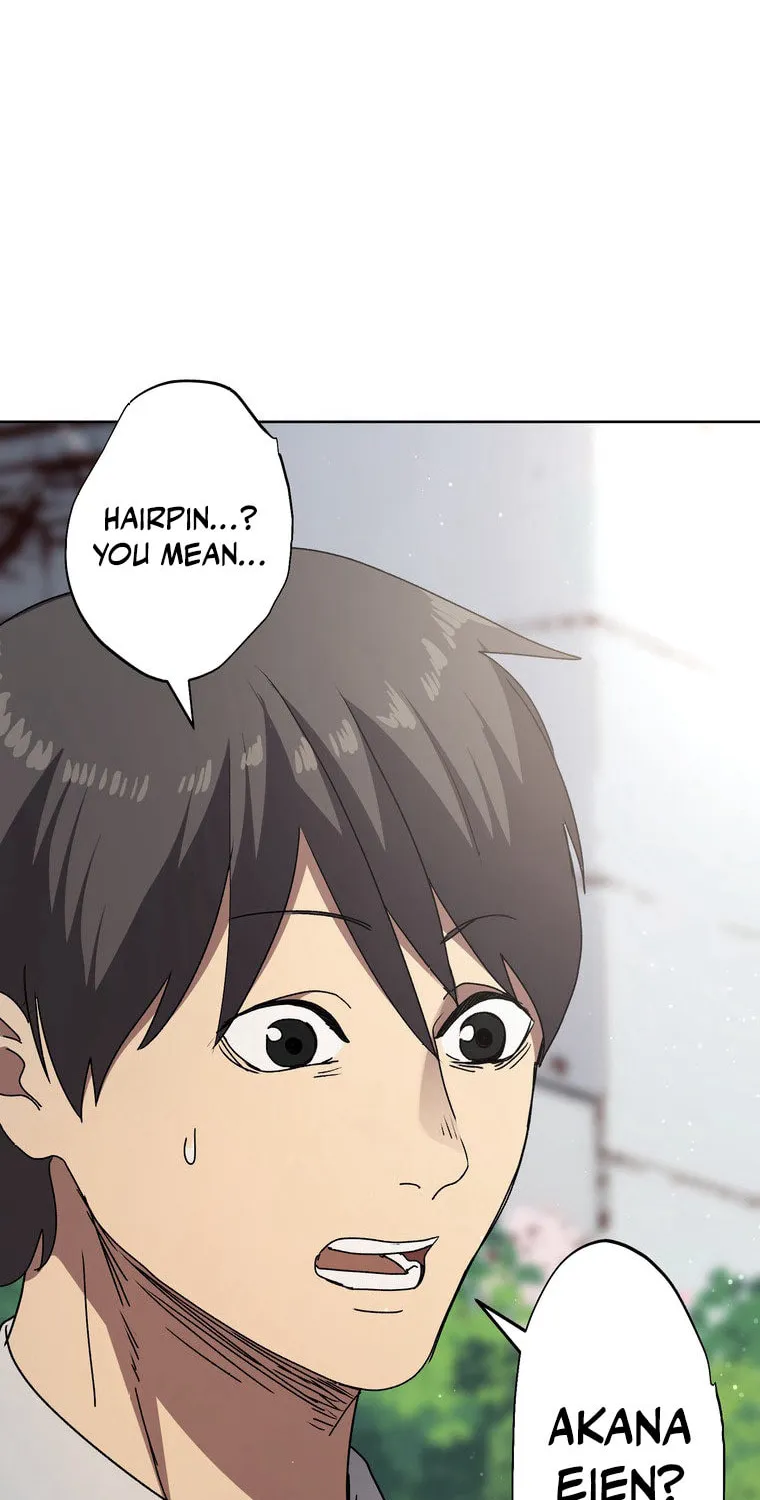 Narakusou Chapter 7 page 85 - 