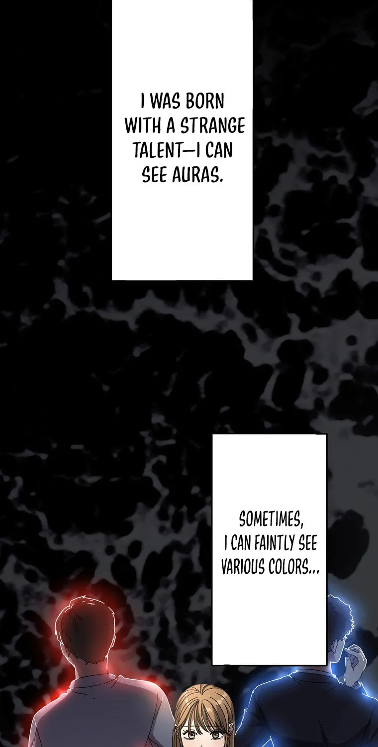 Narakusou Chapter 8 page 2 - 
