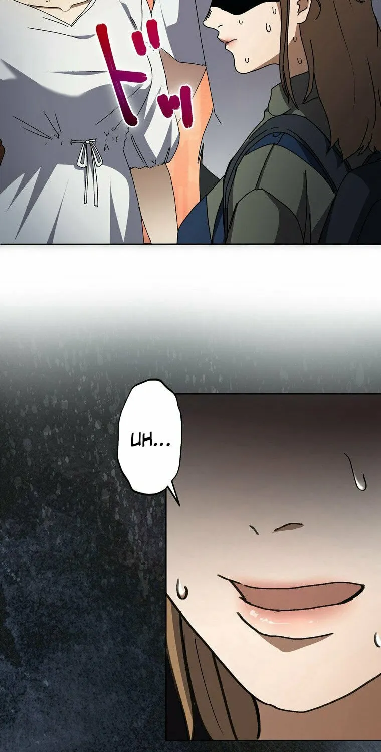 Narakusou Chapter 8 page 20 - 