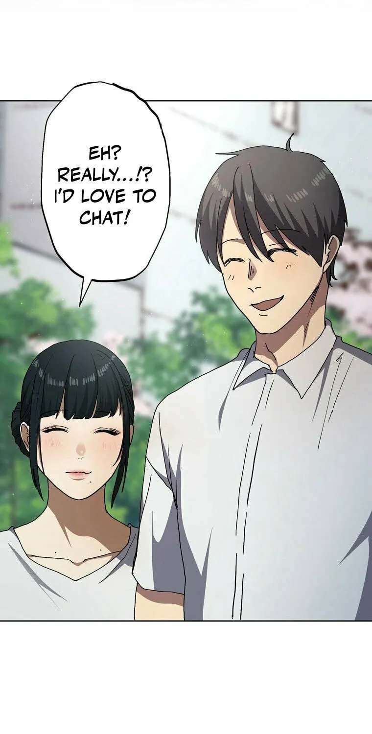 Narakusou Chapter 8 page 23 - 