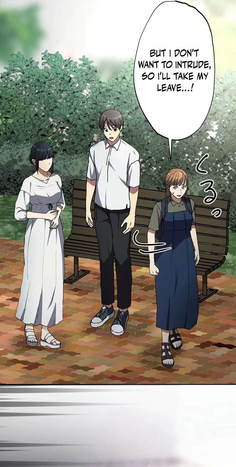 Narakusou Chapter 8 page 25 - 