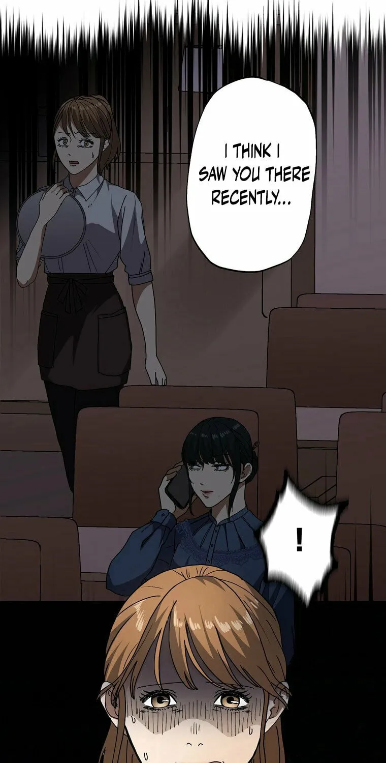 Narakusou Chapter 8 page 40 - 