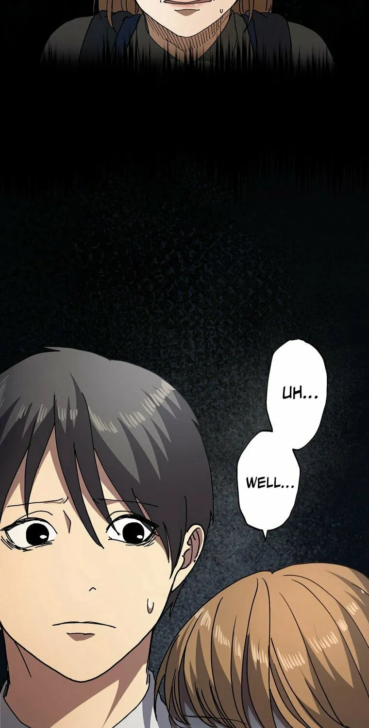 Narakusou Chapter 8 page 41 - 