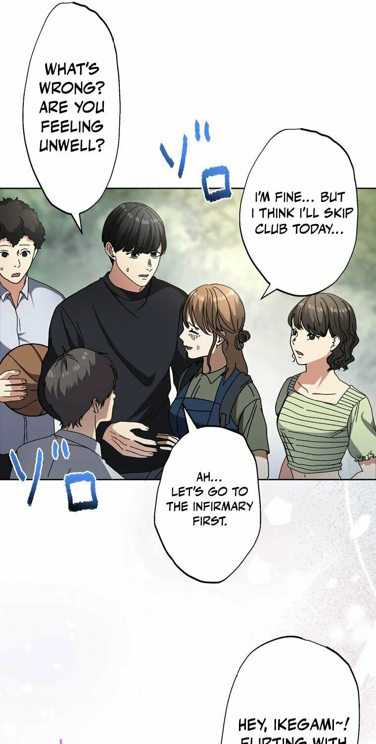 Narakusou Chapter 8 page 46 - 