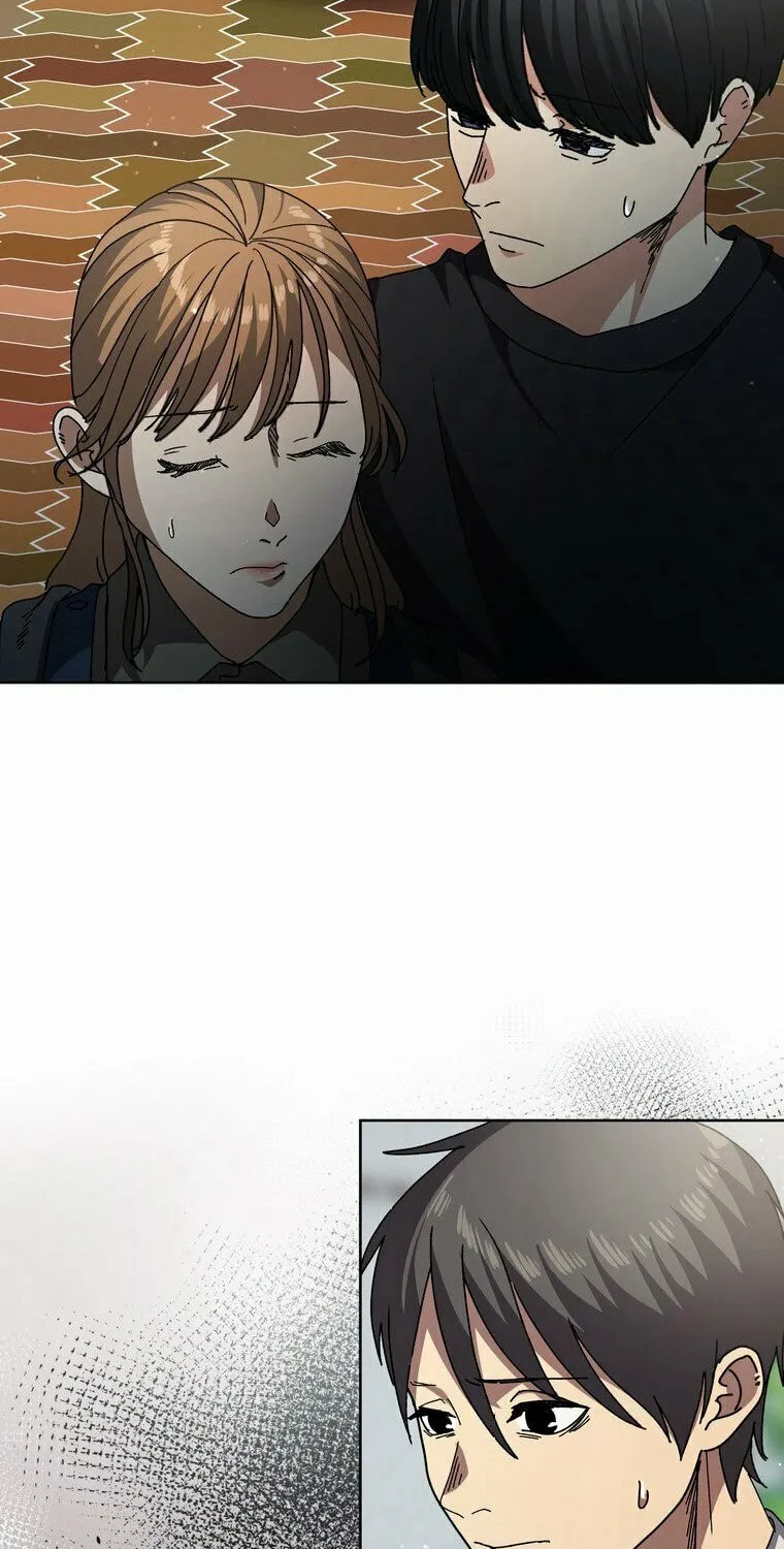 Narakusou Chapter 8 page 50 - 