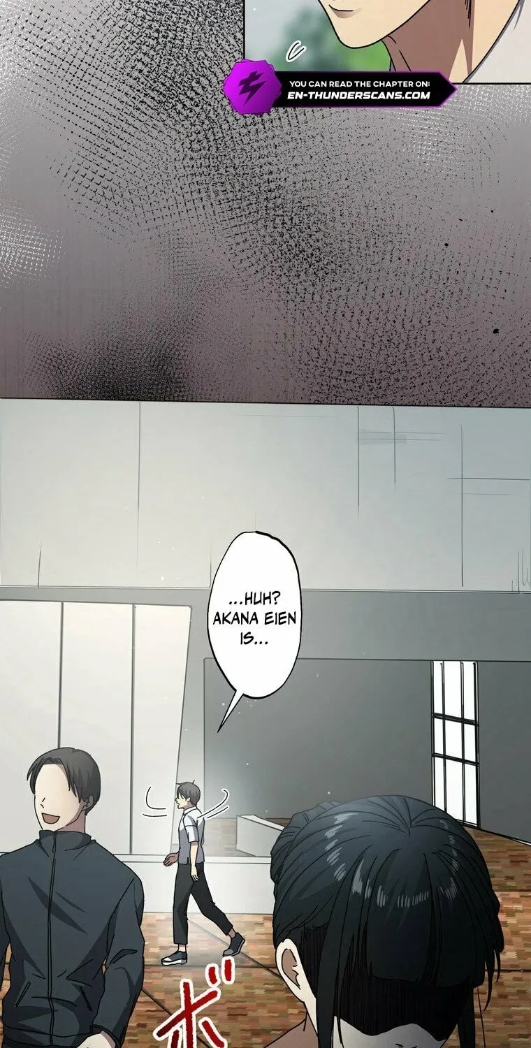 Narakusou Chapter 8 page 51 - 