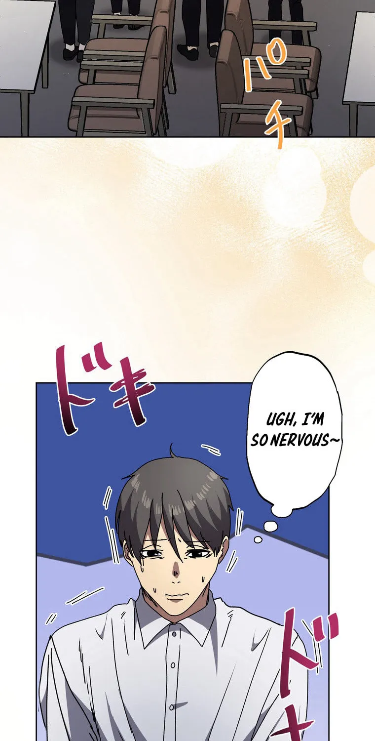 Narakusou Chapter 8 page 58 - 