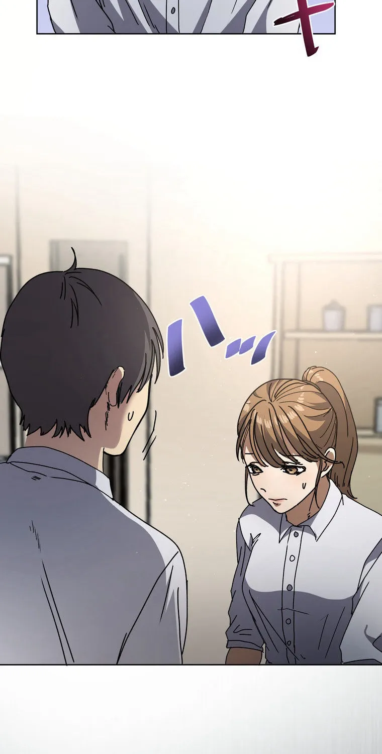 Narakusou Chapter 8 page 59 - 