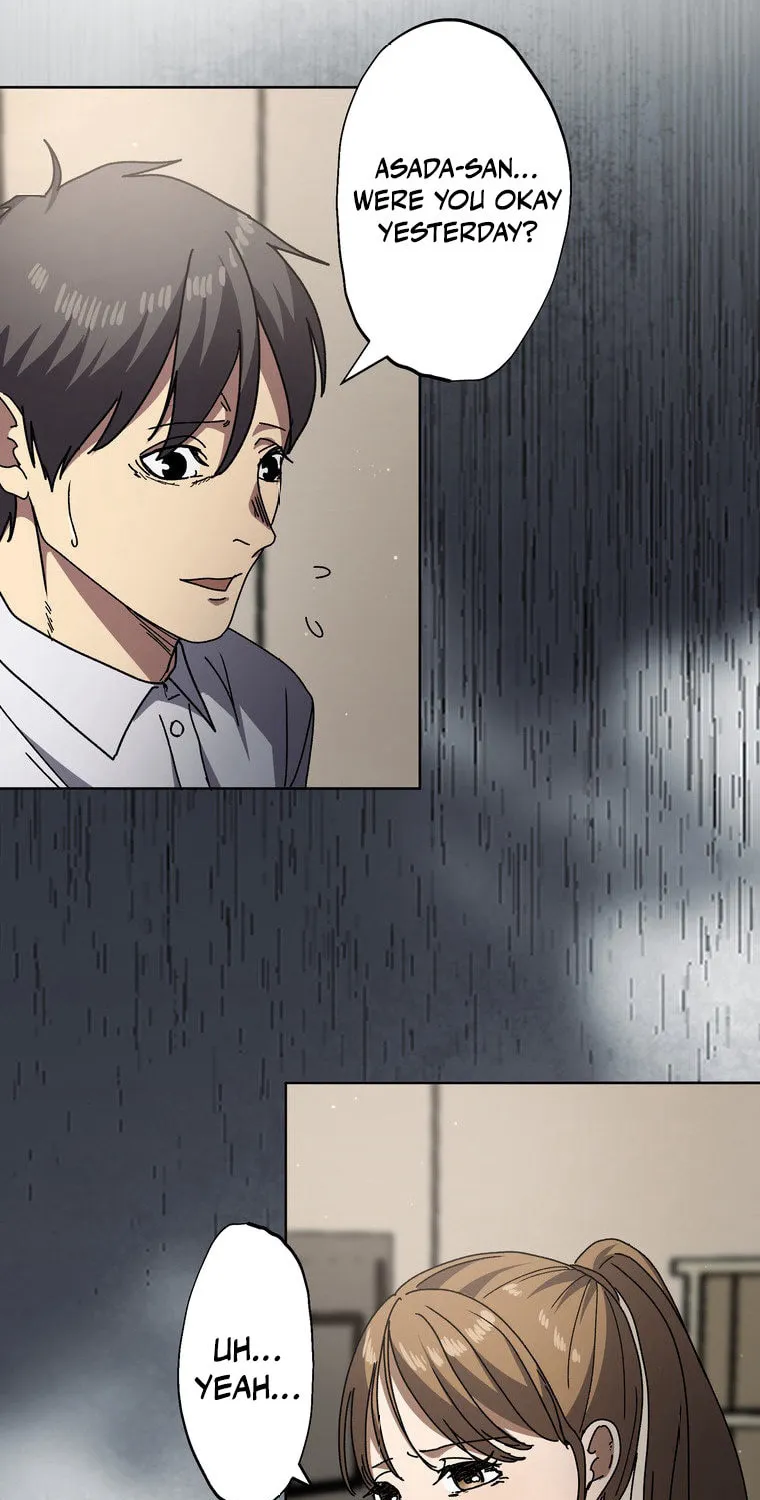 Narakusou Chapter 8 page 61 - 