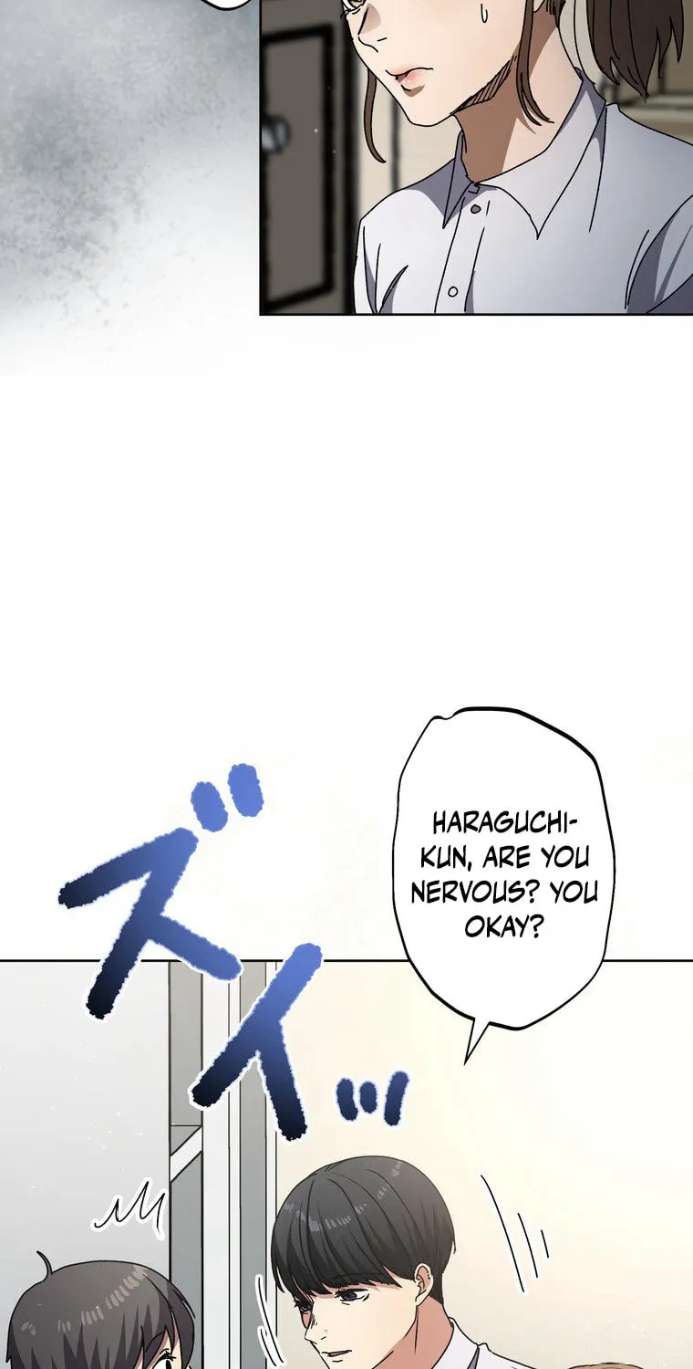Narakusou Chapter 8 page 62 - 