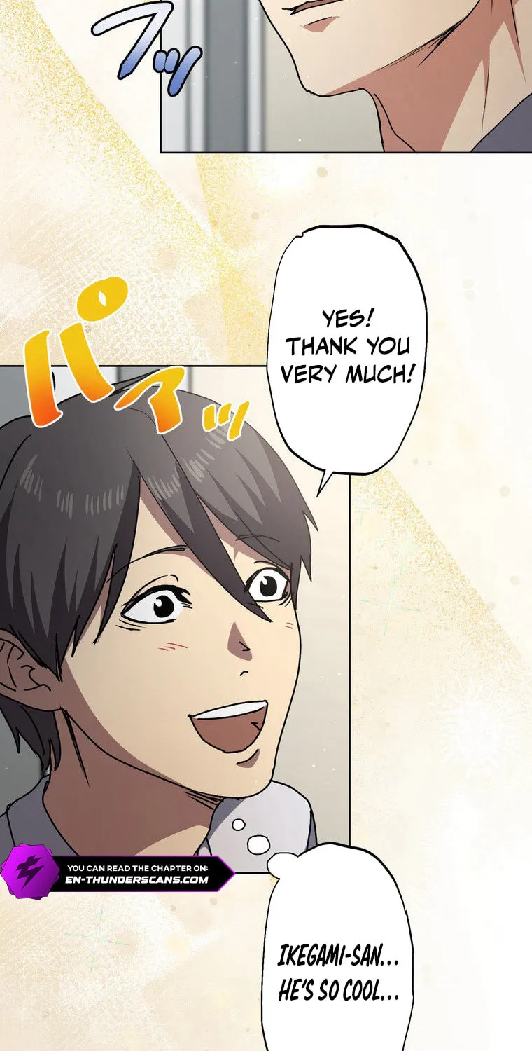 Narakusou Chapter 8 page 64 - 