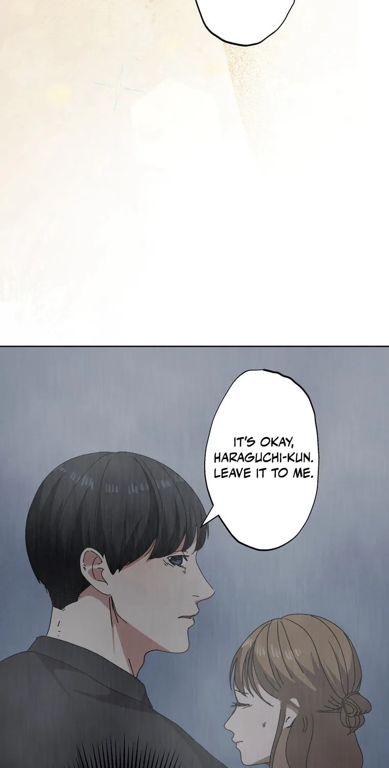 Narakusou Chapter 8 page 65 - 