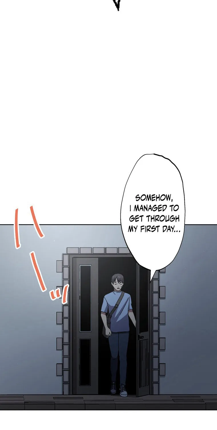 Narakusou Chapter 8 page 72 - 