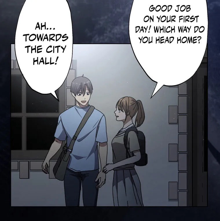 Narakusou Chapter 8 page 74 - 