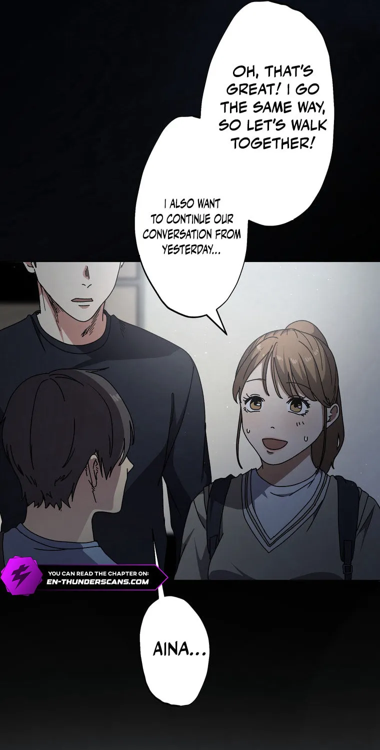 Narakusou Chapter 8 page 75 - 