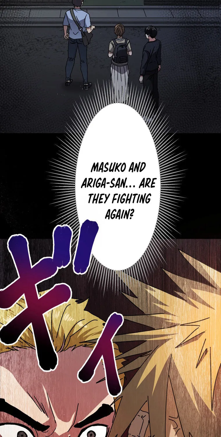 Narakusou Chapter 8 page 89 - 